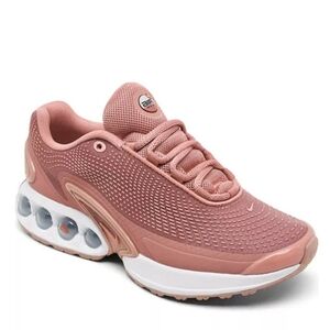 Nike Women's Air Max DN Red Stardust/Rose Whisper. Size: US 9.5.